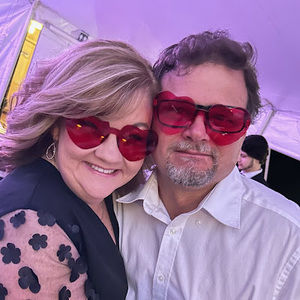 Meet your Posher, Tammy